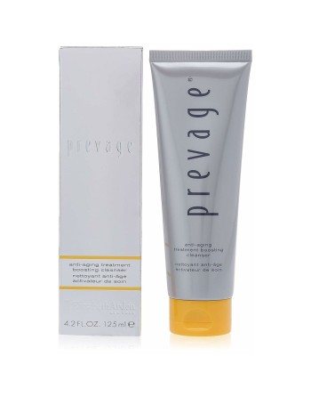 Gel Detergente Viso Elizabeth Arden Prevage 125 ml