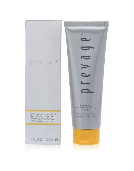 Ansigtsrens i gel-form Elizabeth Arden Prevage 125 ml
