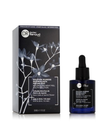 Siero Antietà Notte Dr Renaud Gelsomino 30 ml