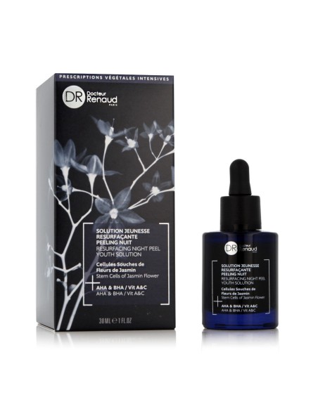 Siero Antietà Notte Dr Renaud Gelsomino 30 ml