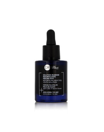 Sérum anti-âge de nuit Dr Renaud Jasmin 30 ml