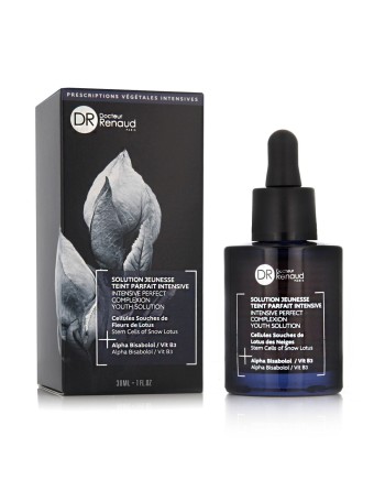 Siero Antietà Dr Renaud Loto Organica 30 ml