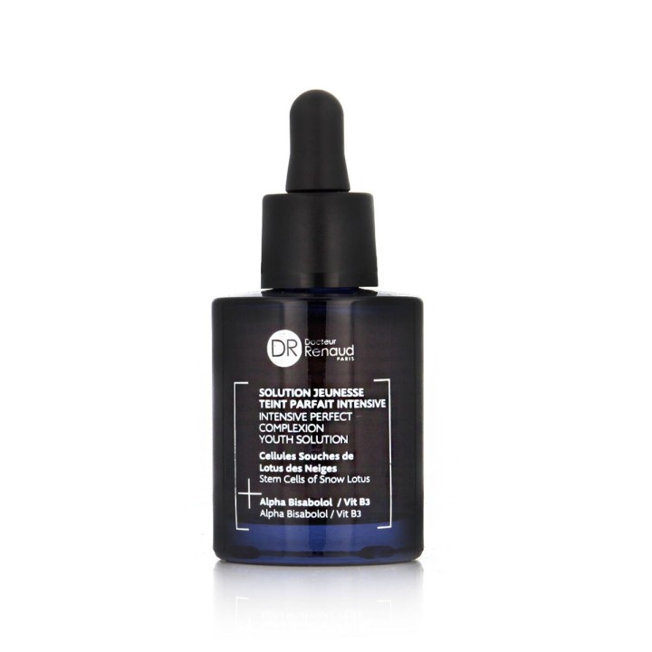 Anti-age serum Dr Renaud Lotusblomst 30 ml
