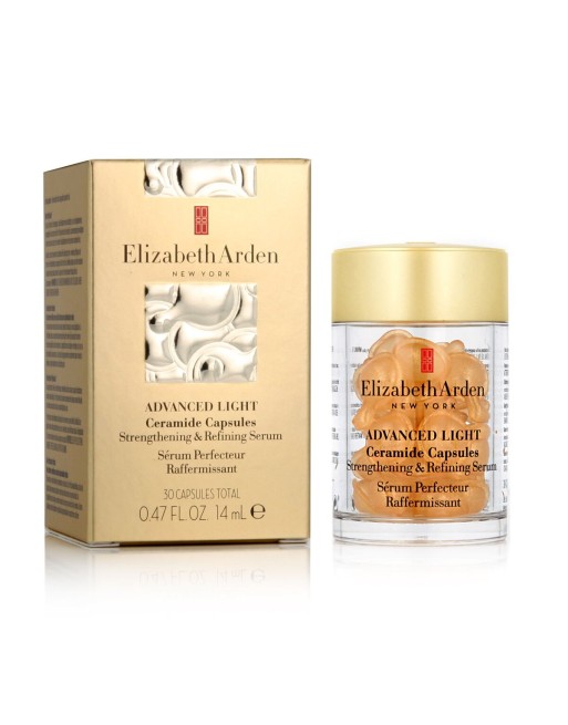 Antiaging Kapseln Elizabeth Arden Advanced Light (30 Stück)