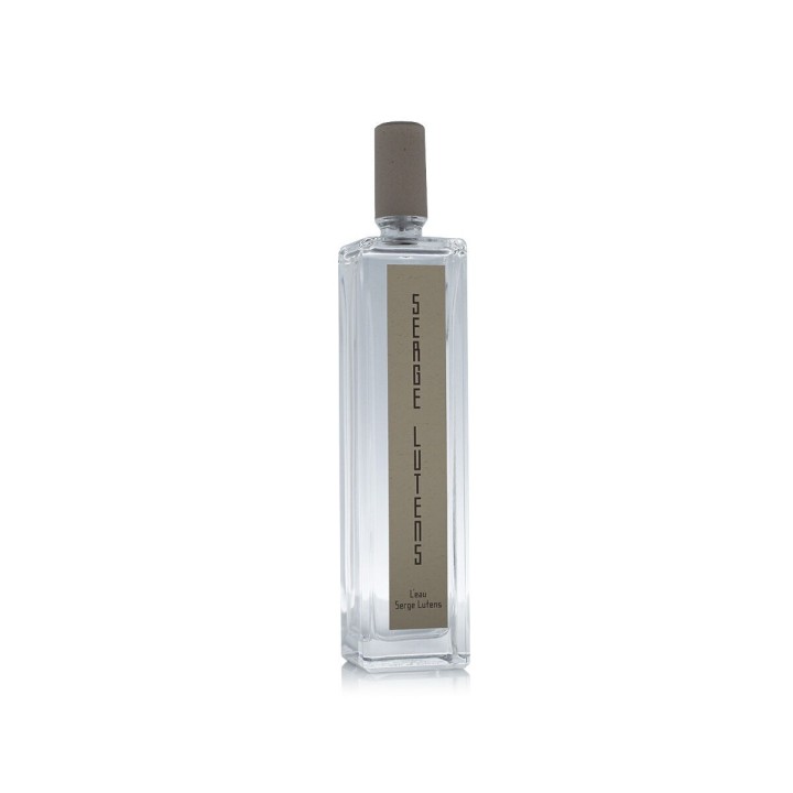 Unisex parfume Serge Lutens EDP L'eau 100 ml