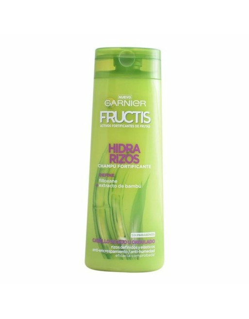 Shampoo Hidra Rizos Garnier (360 ml)