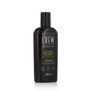 Champú Hidratante American Crew 250 ml