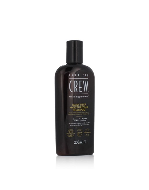 Champú Hidratante American Crew 250 ml