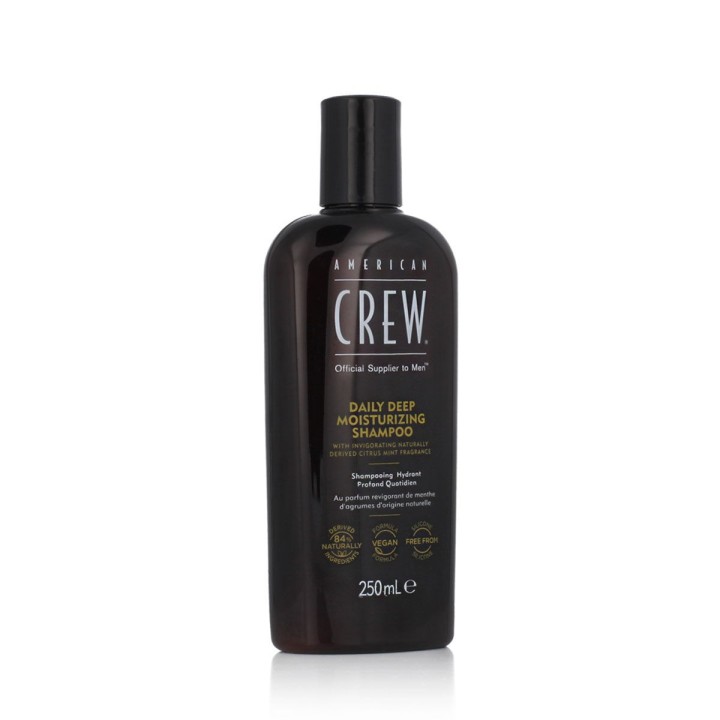 Shampoo Idratante American Crew 250 ml