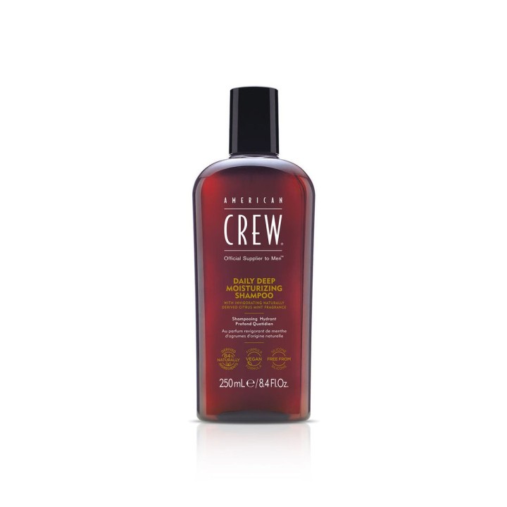 Feuchtigkeitsspendendes Shampoo American Crew 250 ml