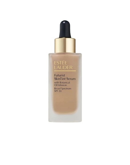 Cremet Make Up Foundation Estee Lauder Futurist Skintint Serum Nº 2C Spf 20 30 ml