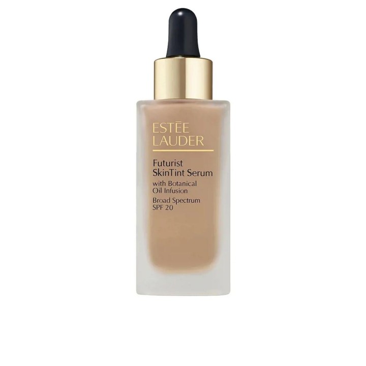 Cremet Make Up Foundation Estee Lauder Futurist Skintint Serum Nº 2C Spf 20 30 ml
