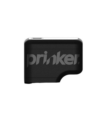 Temporäre Tattoo-Drucker Prinker Schwarz