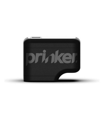 Temporary Tattoo Printer Prinker Black