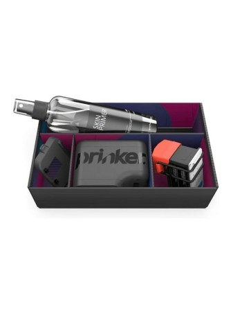 Imprimante de tatouages temporaires Prinker Noir