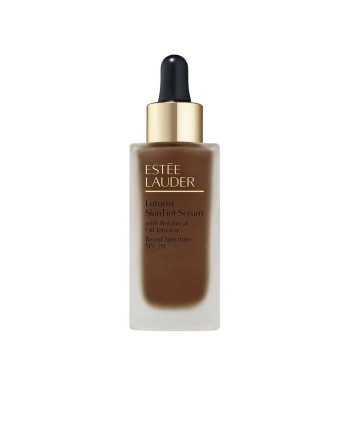 Crème Make-up Base Estee Lauder Futurist Skintint Serum Nº 6N Spf 20 30 ml