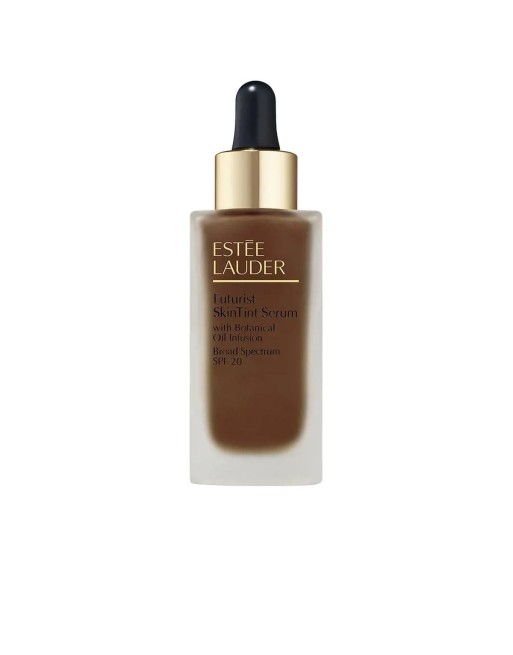 Cremige Make-up Grundierung Estee Lauder Futurist Skintint Serum Nº 6N Spf 20 30 ml