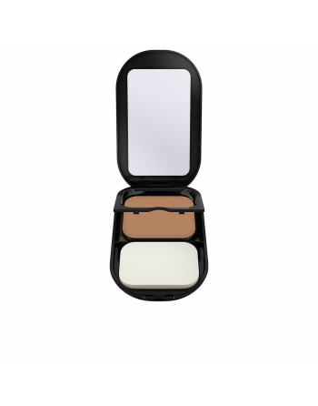 Pulver Make-up Base Max Factor Facefinity Compact Nº 007 Bronze Spf 20 84 g