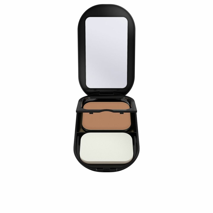 Basis für Puder-Makeup Max Factor Facefinity Compact Nº 007 Bronze Spf 20 84 g