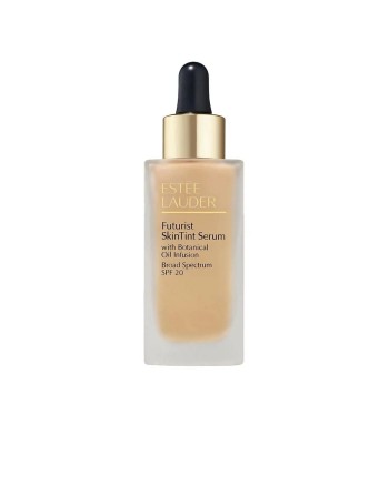 Cremige Make-up Grundierung Estee Lauder Futurist Skintint Serum Nº 1N Spf 20 30 ml