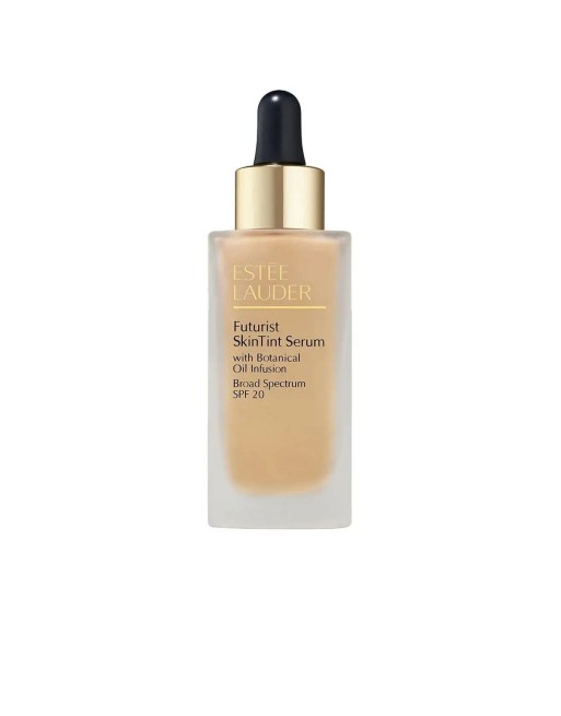 Base de Maquillage Crémeuse Estee Lauder Futurist Skintint Sérum Nº 1N Spf 20 30 ml