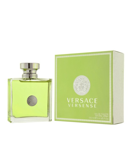 Damenparfüm Versace EDT Versense 100 ml