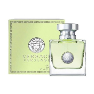 Profumo Donna Versace Versense EDT 50 ml