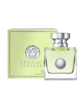 Perfume Mujer Versace Versense EDT 50 ml