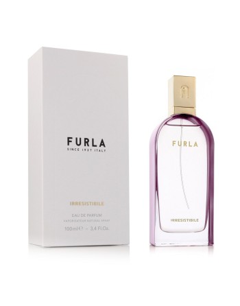 Perfume Mujer Furla EDP Irresistibile 100 ml