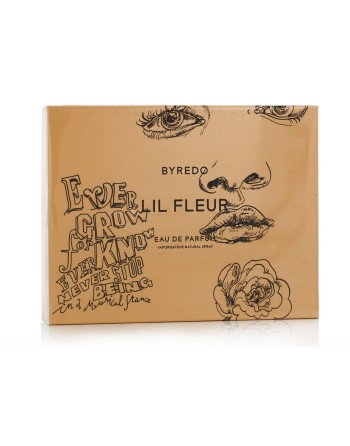 Unisex parfume Byredo Lil Fleur Blond Wood EDP 100 ml