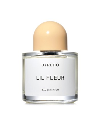 Perfume Unisex Byredo Lil Fleur Blond Wood EDP 100 ml