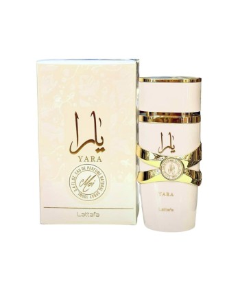 Perfume Mujer Lattafa EDP Yara Moi 100 ml