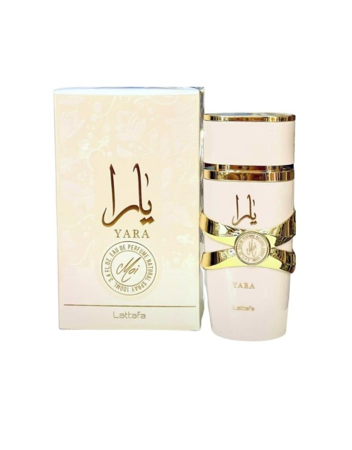 Perfume Mujer Lattafa EDP Yara Moi 100 ml