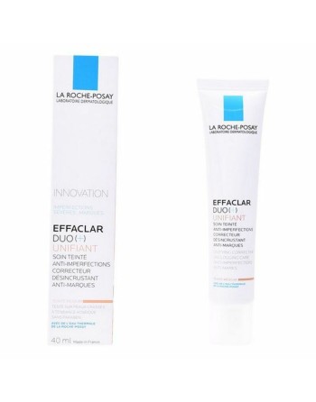 Texture Korrektor Creme La Roche Posay 12341025 (40 ml) 40 ml