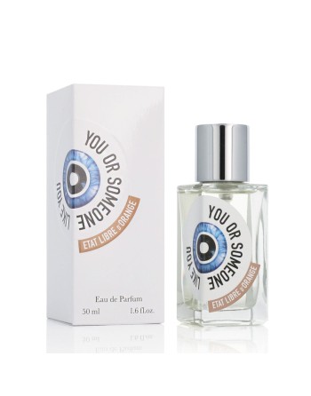 Unisex Perfume Etat Libre D'Orange You Or Someone Like You EDP EDP 50 ml