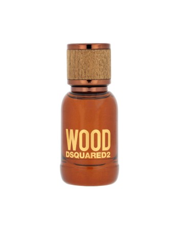 Men's Perfume Dsquared2 EDT Wood 30 ml
