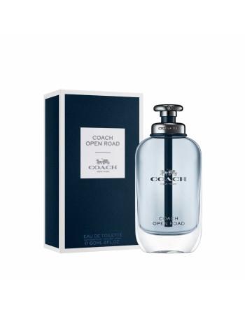 Herreparfume Coach EDT Open Road 60 ml