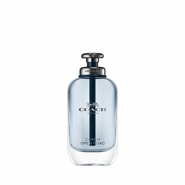 Parfum Homme Coach EDT Open Road 60 ml