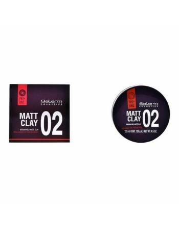 Fixierpaste Matt Clay Salerm (125 ml)