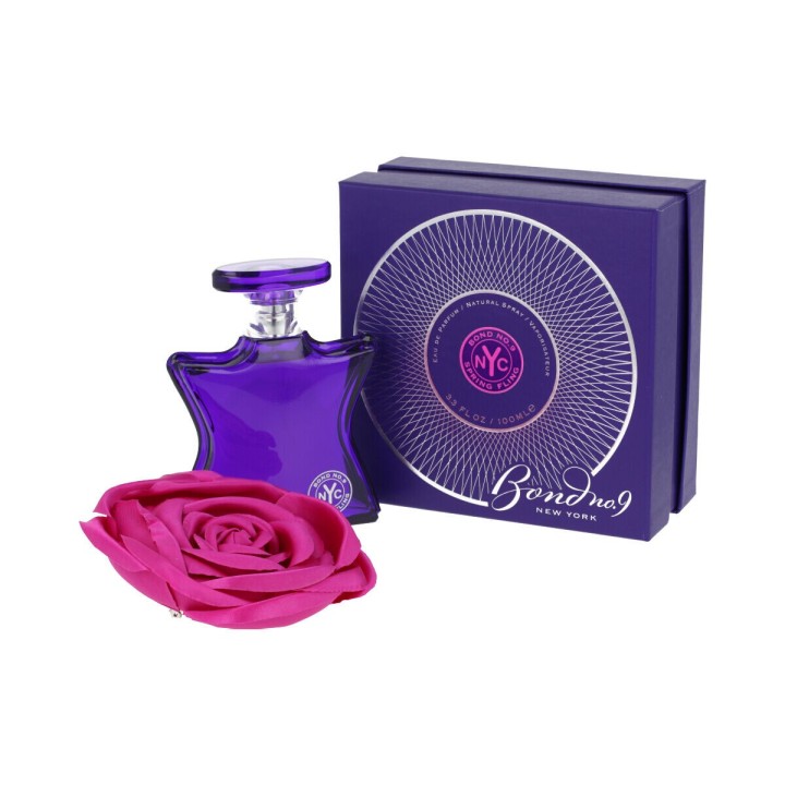 Dameparfume Bond No. 9 Spring Fling EDP 100 ml