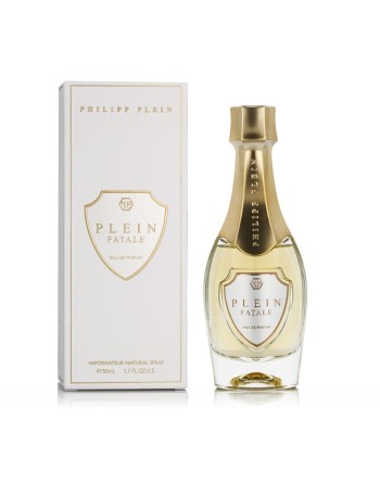 Parfum Femme PHILIPP PLEIN EDP Plein Fatale 50 ml