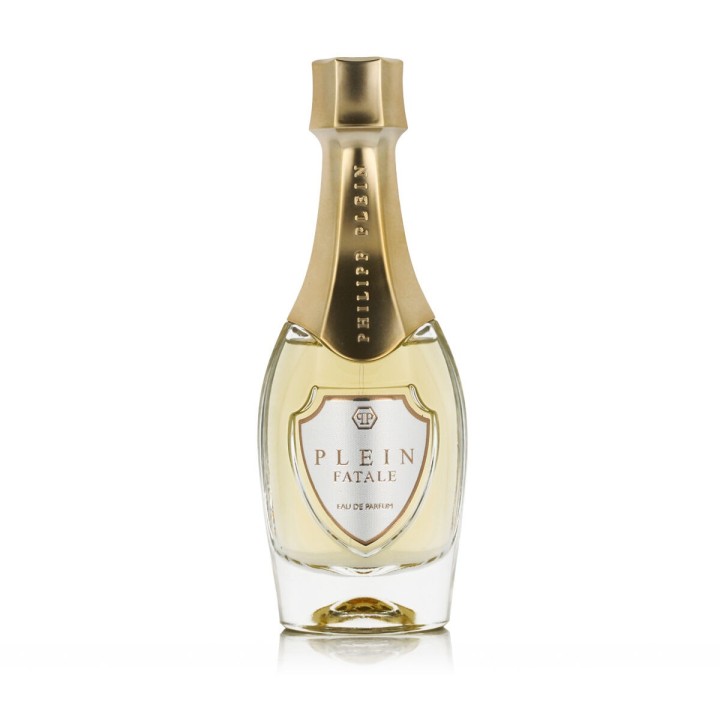 Dameparfume PHILIPP PLEIN EDP Plein Fatale 50 ml