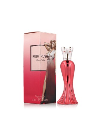 Women's Perfume Paris Hilton EDP Ruby Rush 100 ml