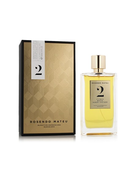 Parfum Unisexe Rosendo Mateu EDP Olfactive Expressions Nº 2 100 ml