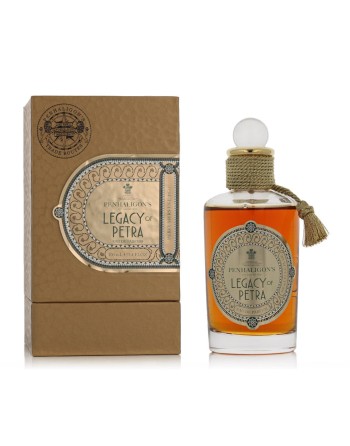 Profumo Unisex Penhaligon's EDP Legacy of Petra 100 ml