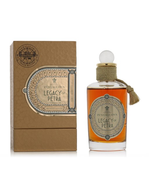 Perfume Unisex Penhaligon's EDP Legacy of Petra 100 ml
