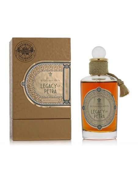 Unisex-Parfüm Penhaligon's EDP Legacy of Petra 100 ml