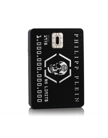 Perfume Hombre PHILIPP PLEIN EDP No Limit$ 50 ml