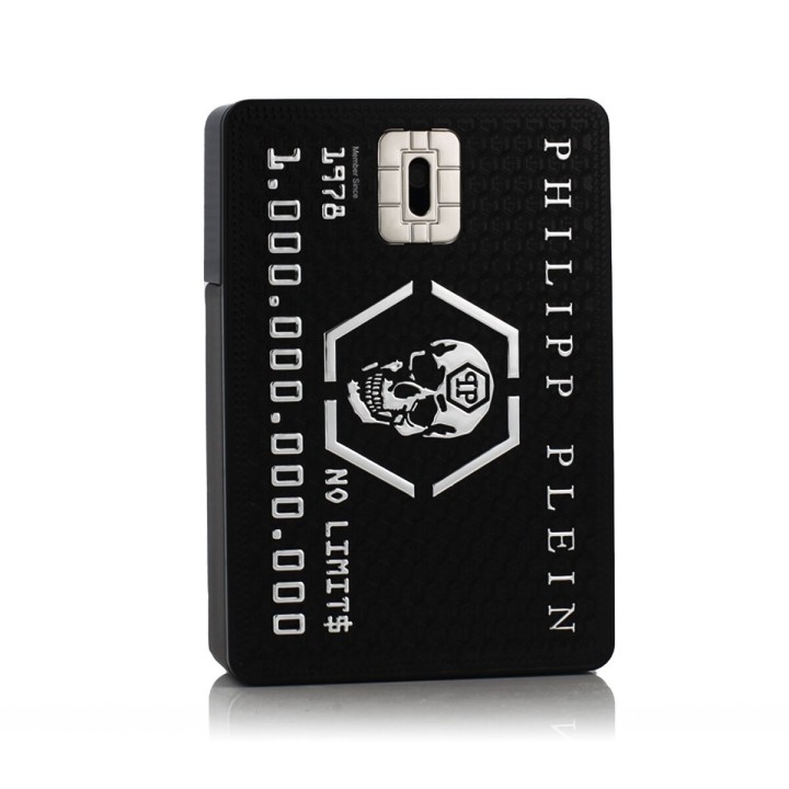 Herreparfume PHILIPP PLEIN EDP No Limit$ 50 ml