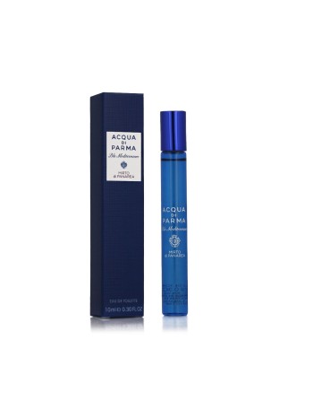 Unisex Perfume Acqua Di Parma Blu Mediterraneo Mirto di Panarea EDT 10 ml Roll-On
